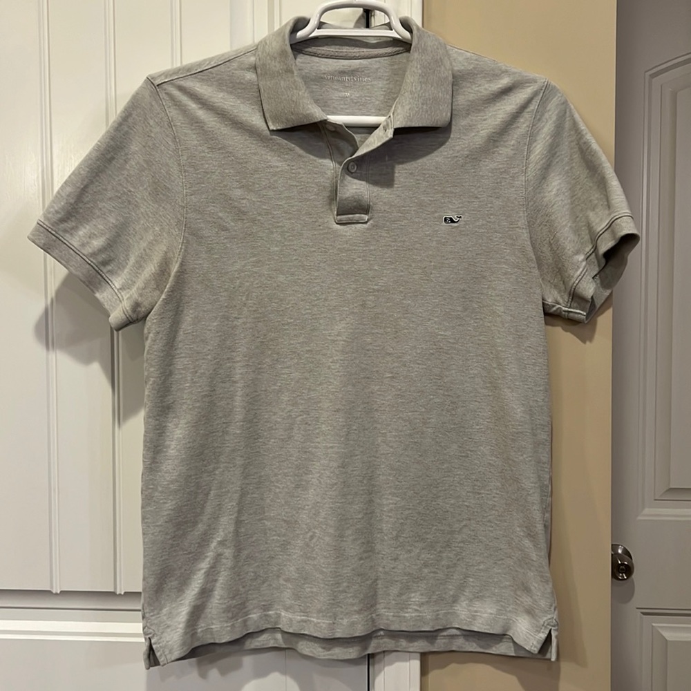Vineyard Vines Polo Shirt